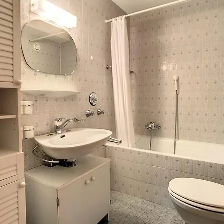 3 Bedrooms Apartement Near Medran Fireplace Wifi Beautiful View Apartmán